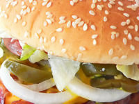 fastfood fastfood