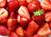fresas