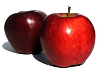 manzana manzana