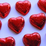 Regala amor.. no chocolates